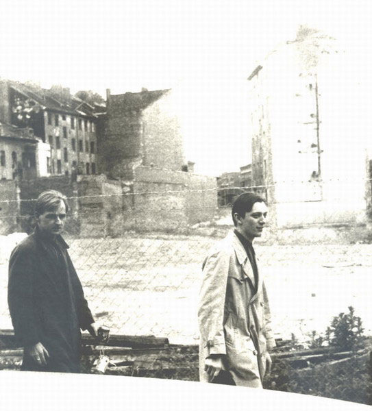 Die Unbekannten, Shark Vegas 