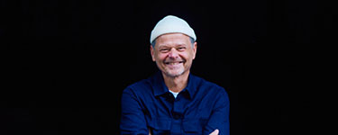 interview with Chip Wickham 