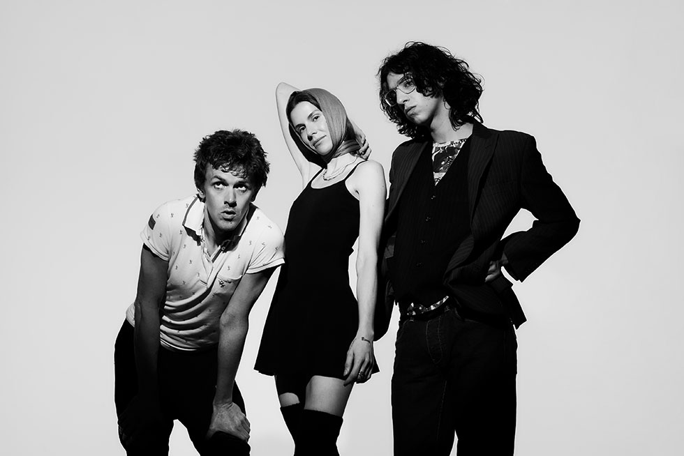 interview with bar italia