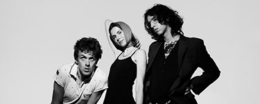 interview with bar italia 