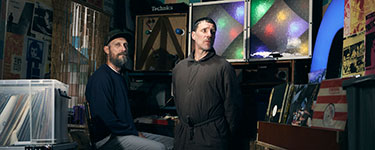 interview with Sleaford Mods 
