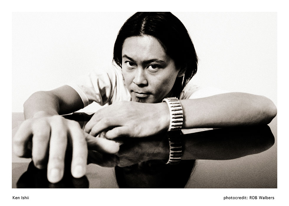 Ken Ishii