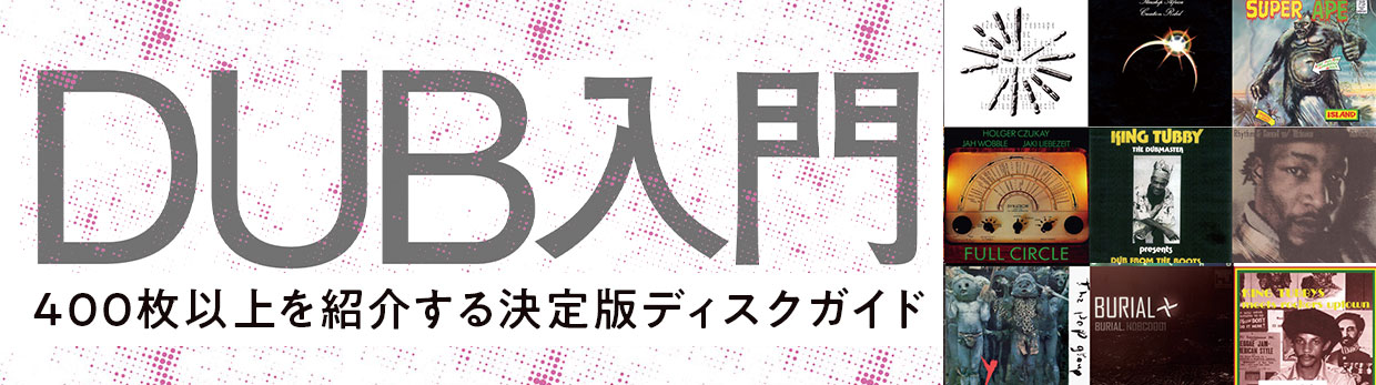DUB入門