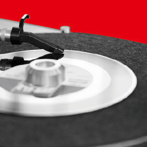 『ユーザーズ・ヴォイス』〜VINYLVERSE愛用者と本音で語るレコード・トーク〜