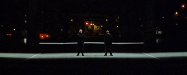 interview with Autechre 