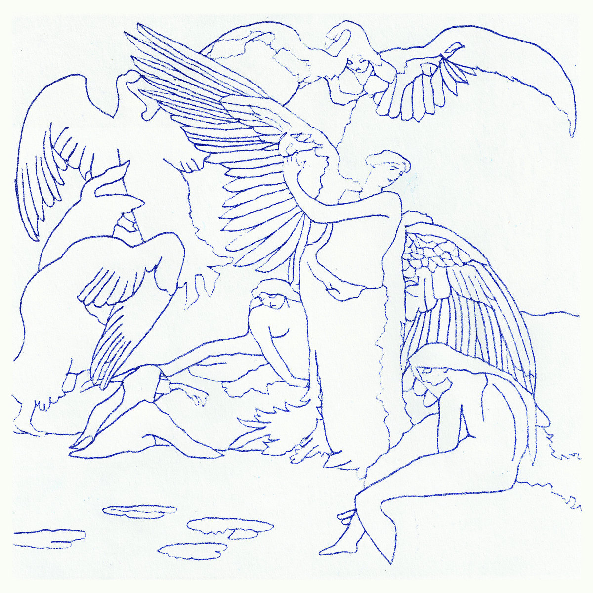 Teresa Winter, Birthmark, Guest,A Childs