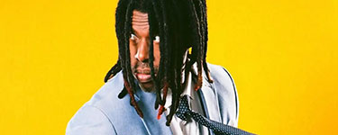 interview with Flying Lotus 