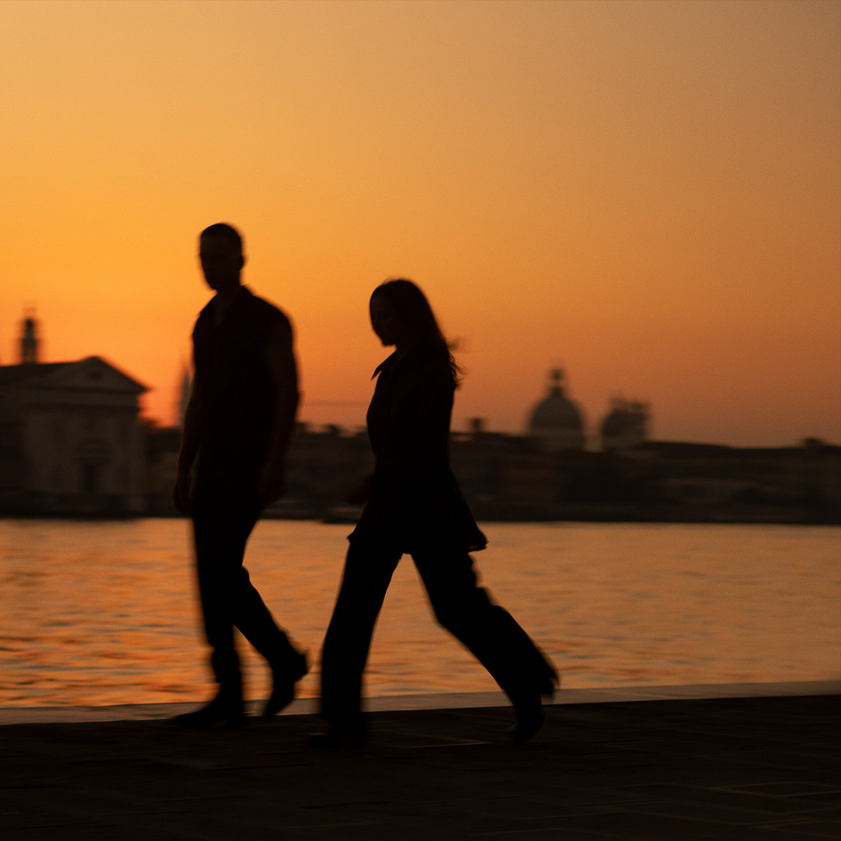 Caterina Barbieri & Bendik Giske