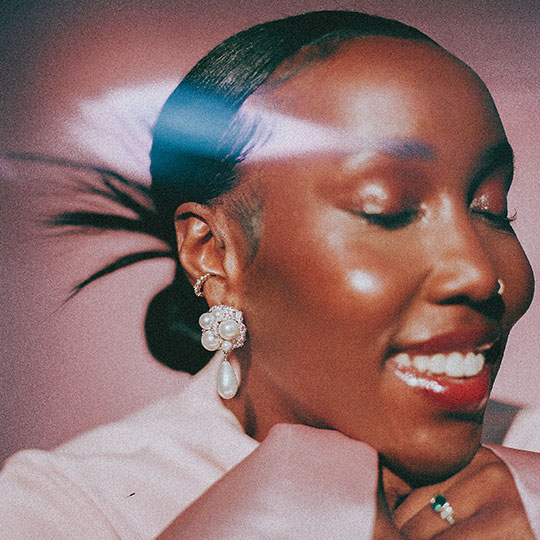 interview with Ego Ella May 