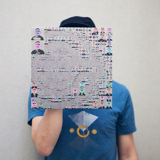 interview with Weirdcore 