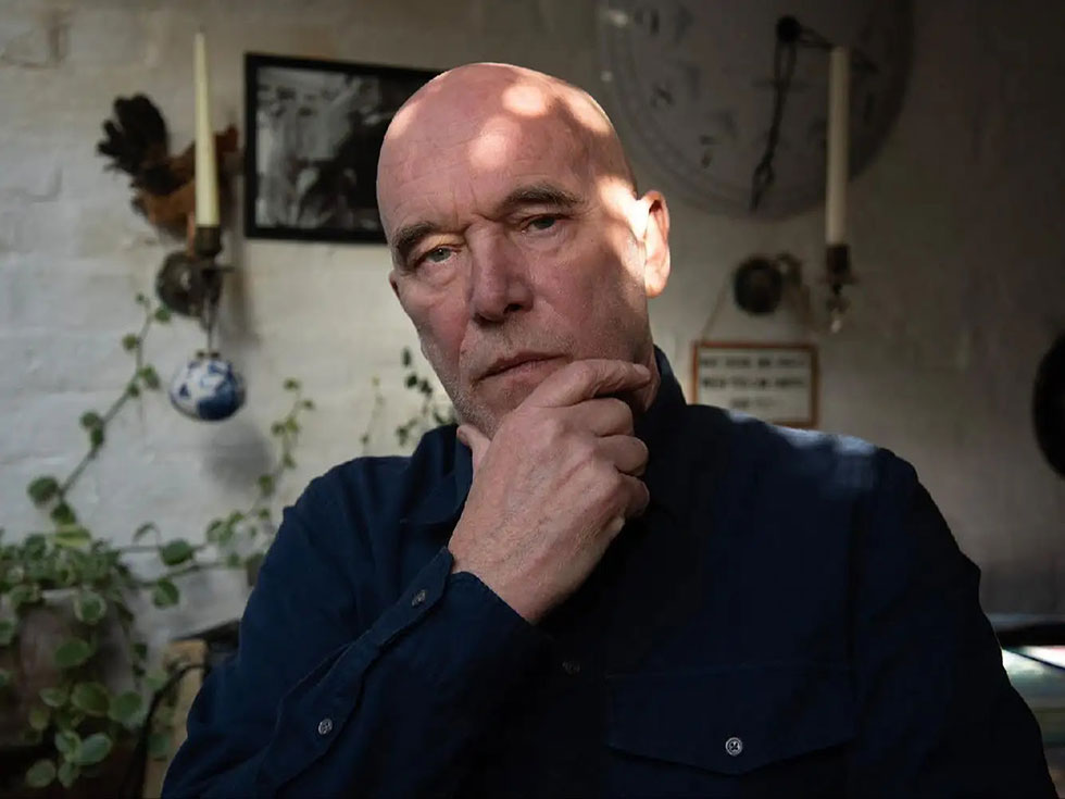 interview with Adrian Sherwood