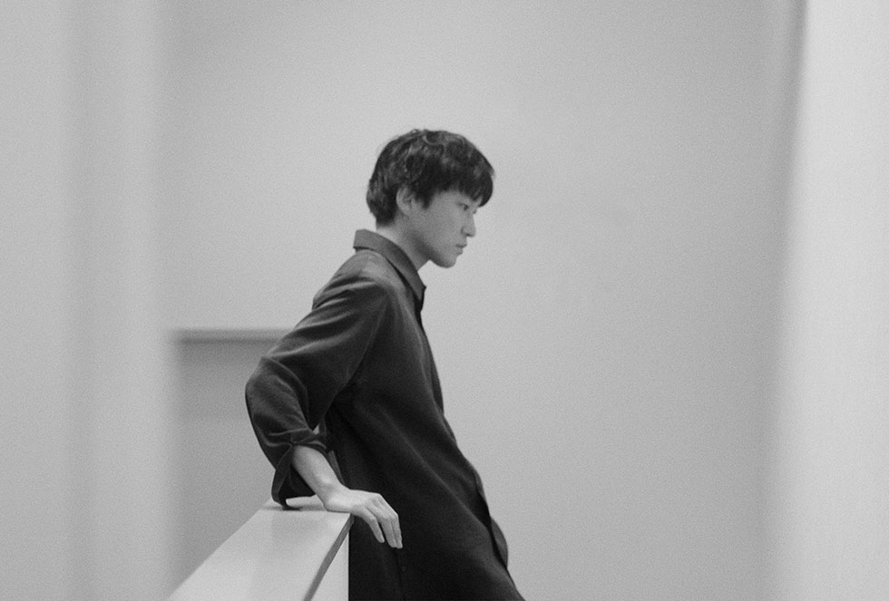 Shuta Hasunuma Double Philharmonic Orchestra