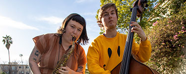 interview with Dolphin Hyperspace 
