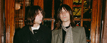 interview with The Lemon Twigs 