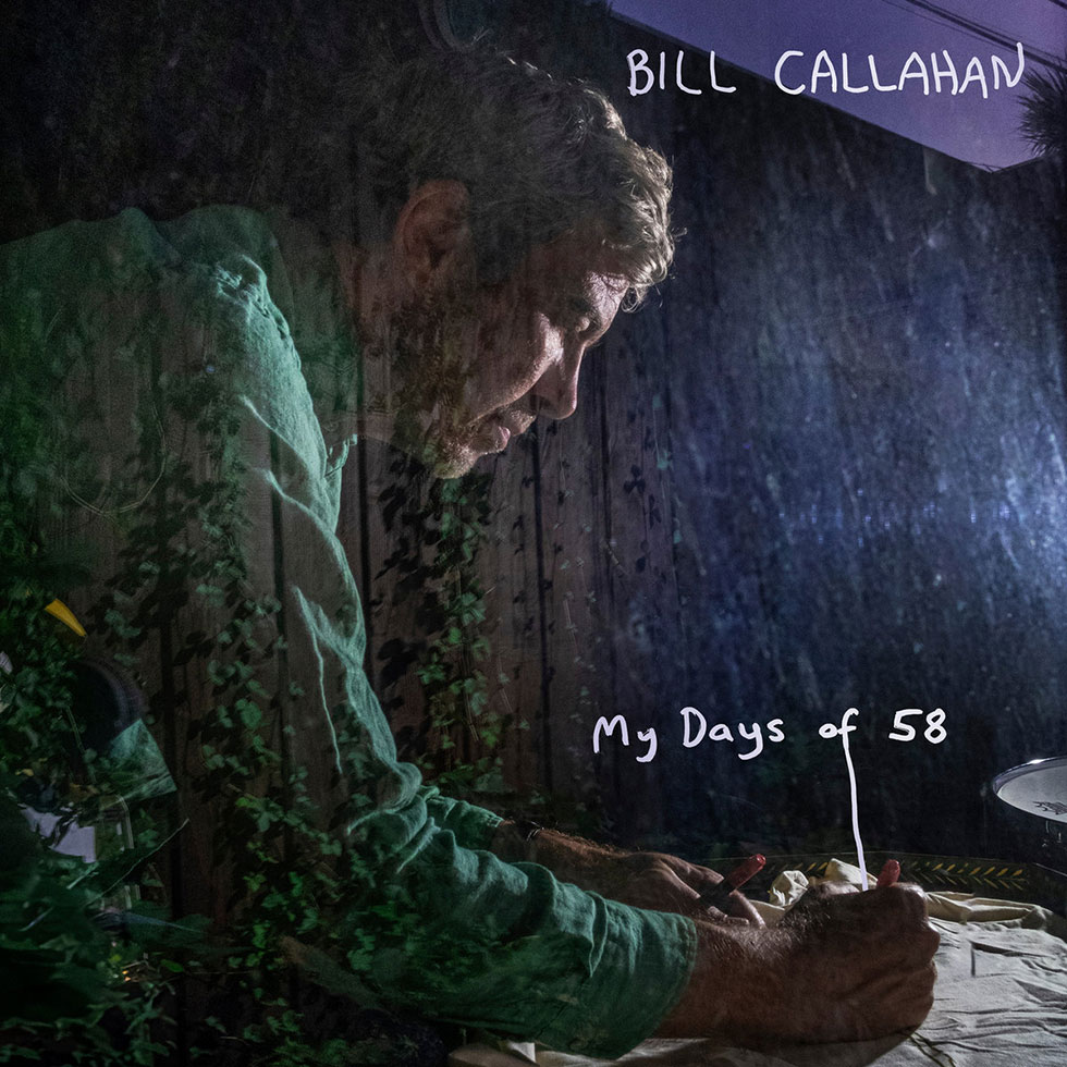 Bill Callahan