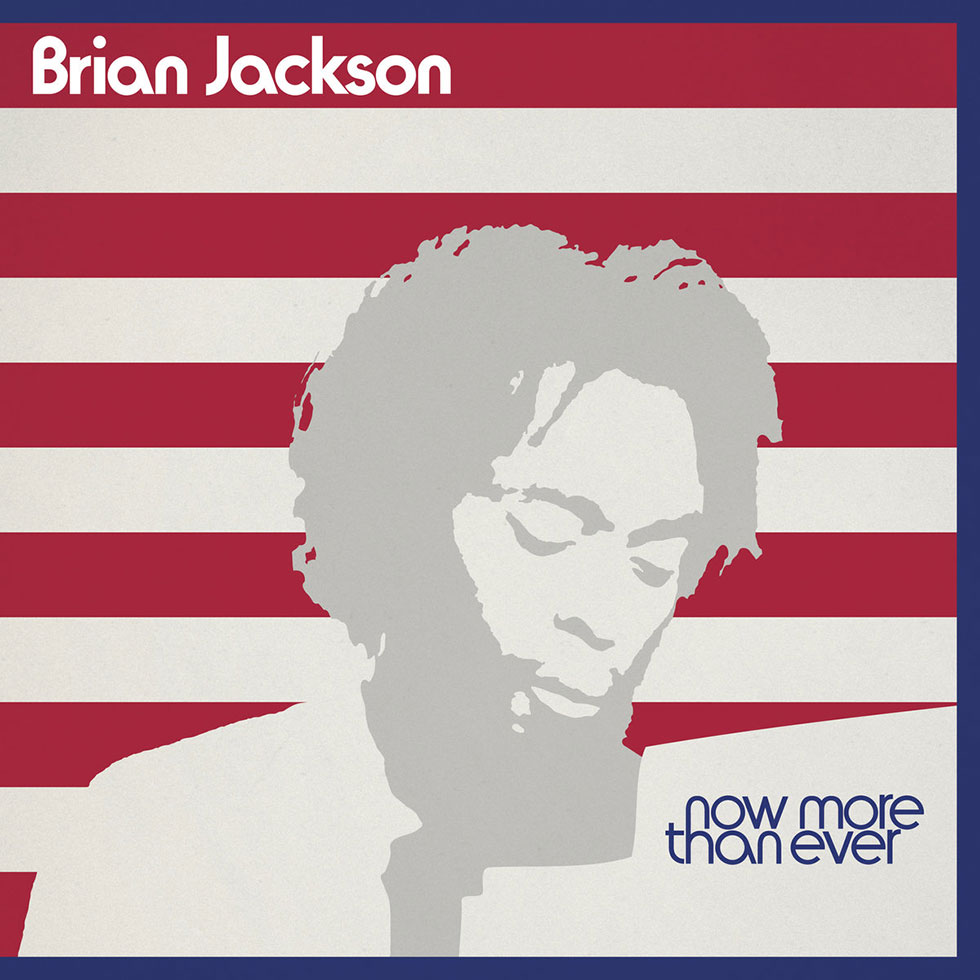 Brian Jackson