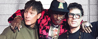 interview with Mouse on Mars 