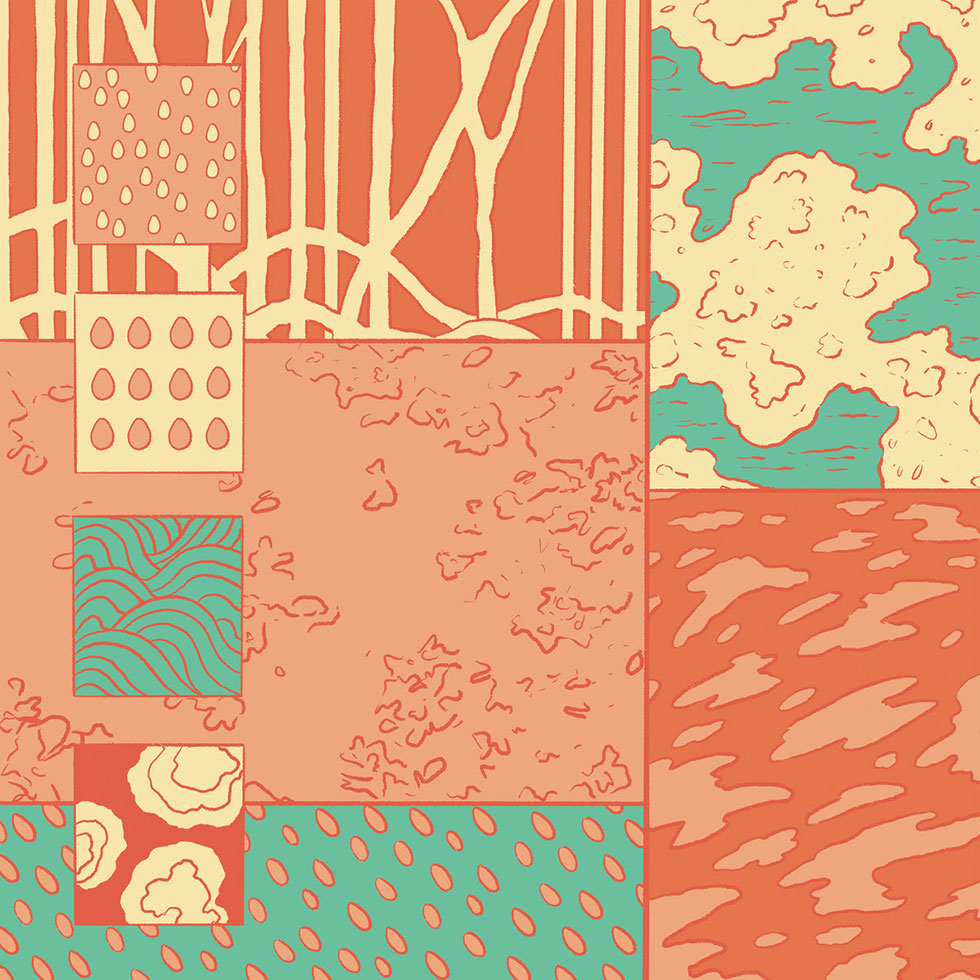 The Leaf Library