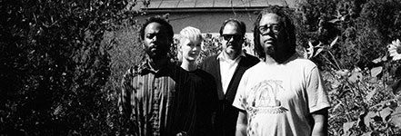 Jeff Parker