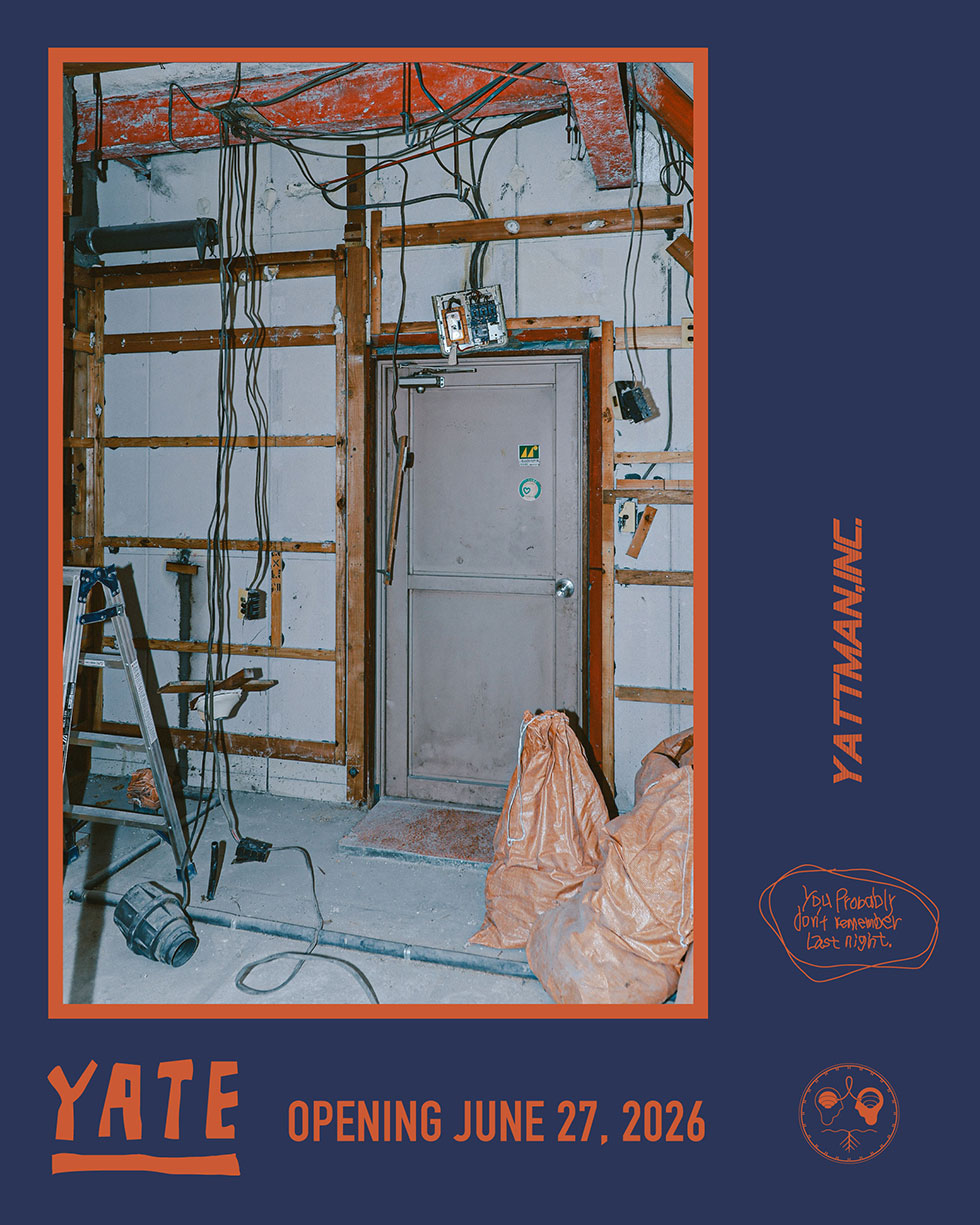 YATE