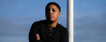 interview with Loraine James 