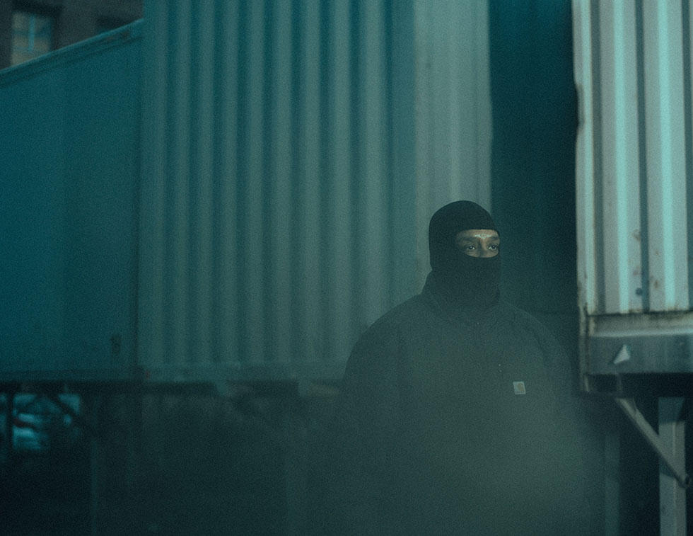 DJ Stingray 313