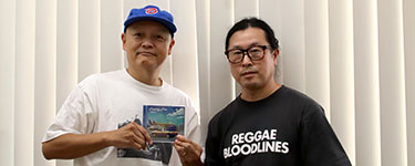 interview with HASE-T and Bose 