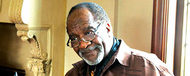 interview with Wendell Harrison 