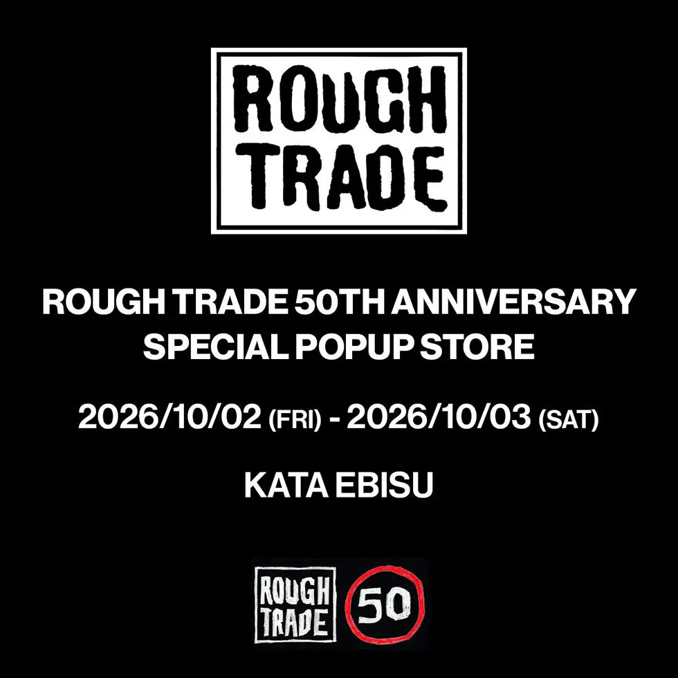 Rough Trade