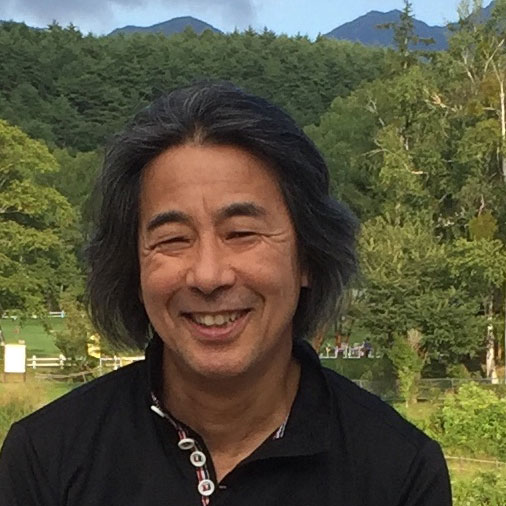 R.I.P. 鷲巣功
