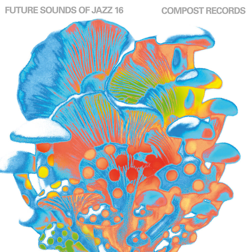 Future Sound of Jazz