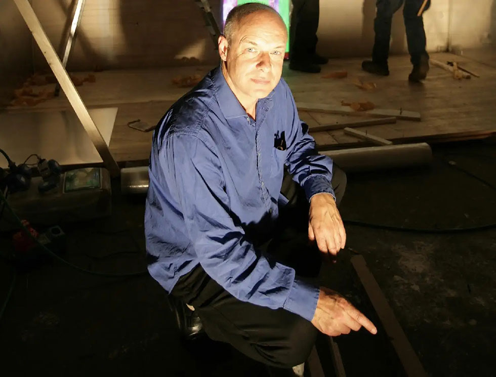 Brian Eno
