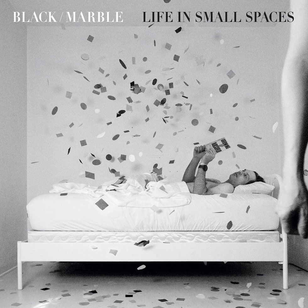 Black Marble