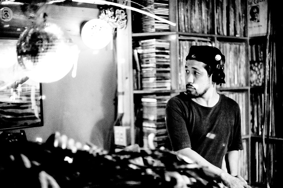 DJが描く日本のヒップホップ、DJ YAS著『ジャパニーズ・ヒップホップ第二世代——あるDJの証言』刊行のお知らせ