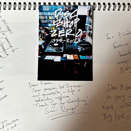 E-JIMAと訪れたブリストル記 2024 