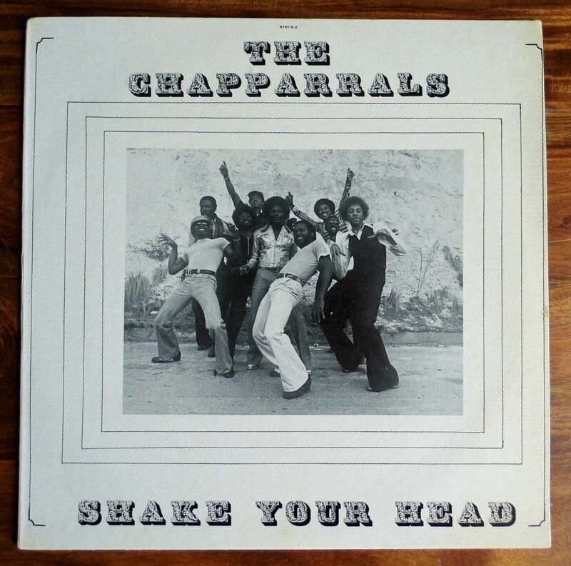 The Chapparrals