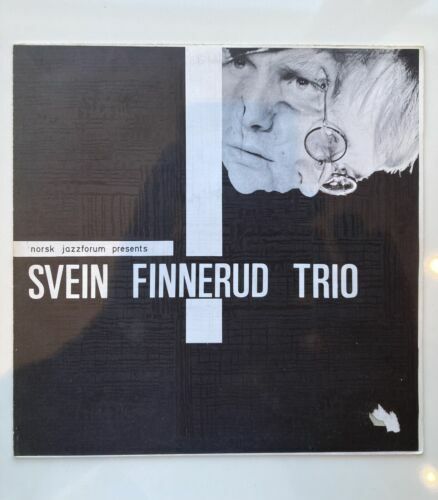 Svein Finnerud Trio