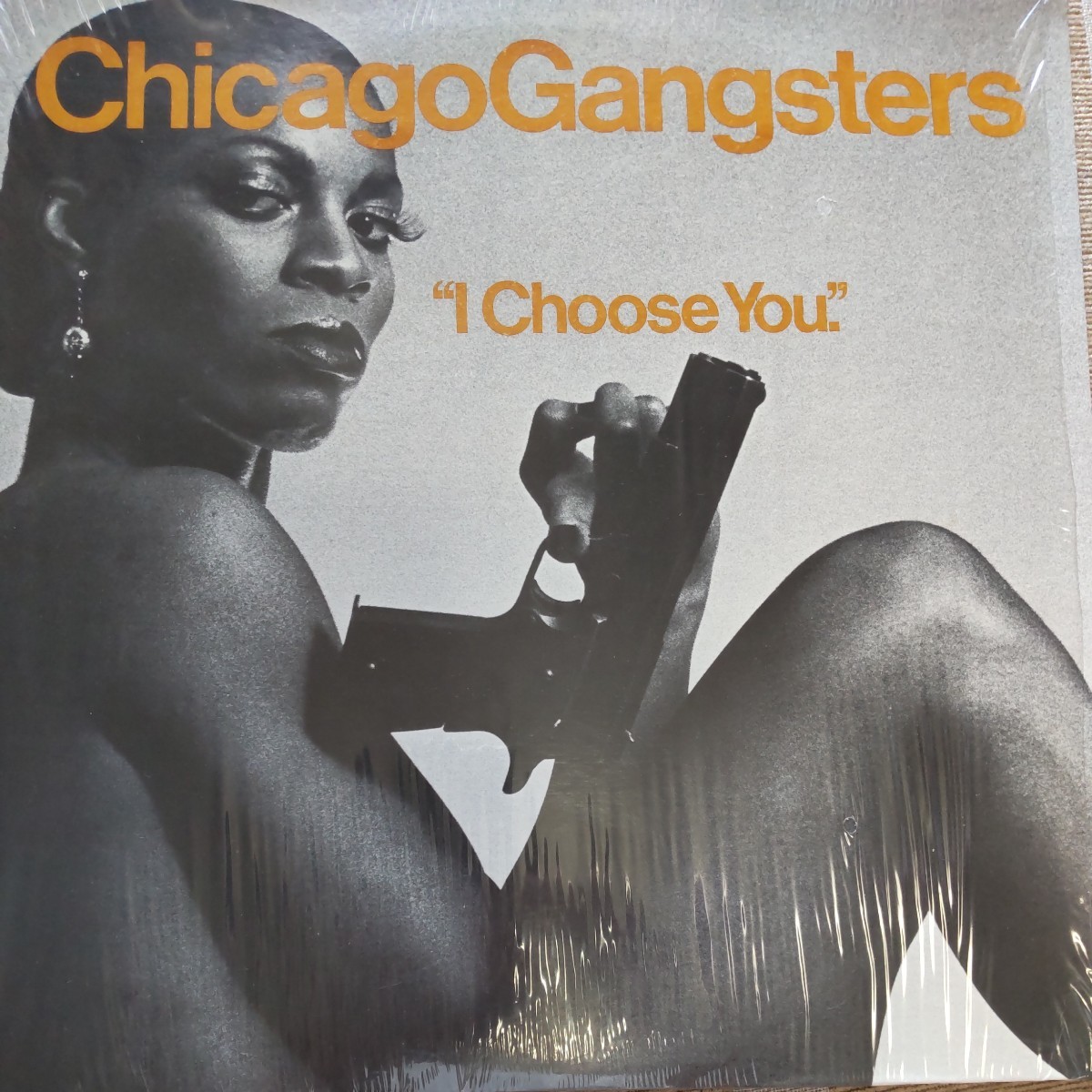 chicago gangsters
