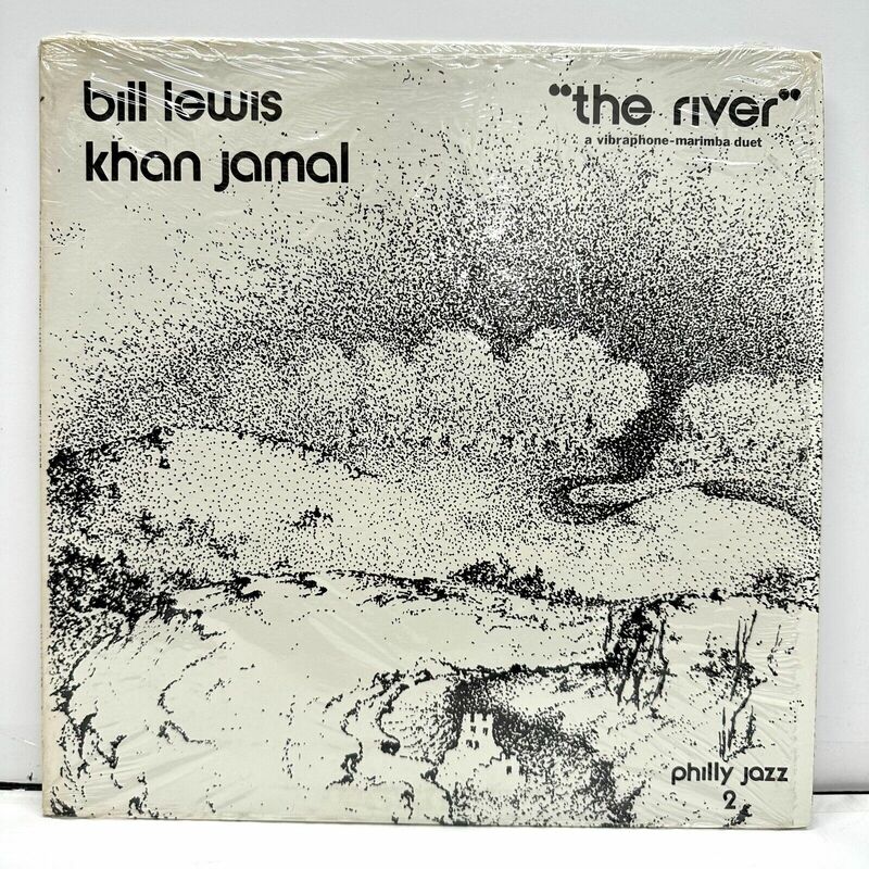 Bill Lewis & Khan Jamal