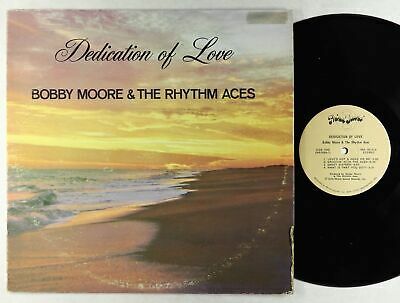 Bobby Moore & Rhythm Aces