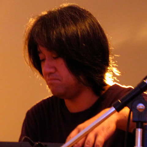畠中実／Minoru Hatanaka